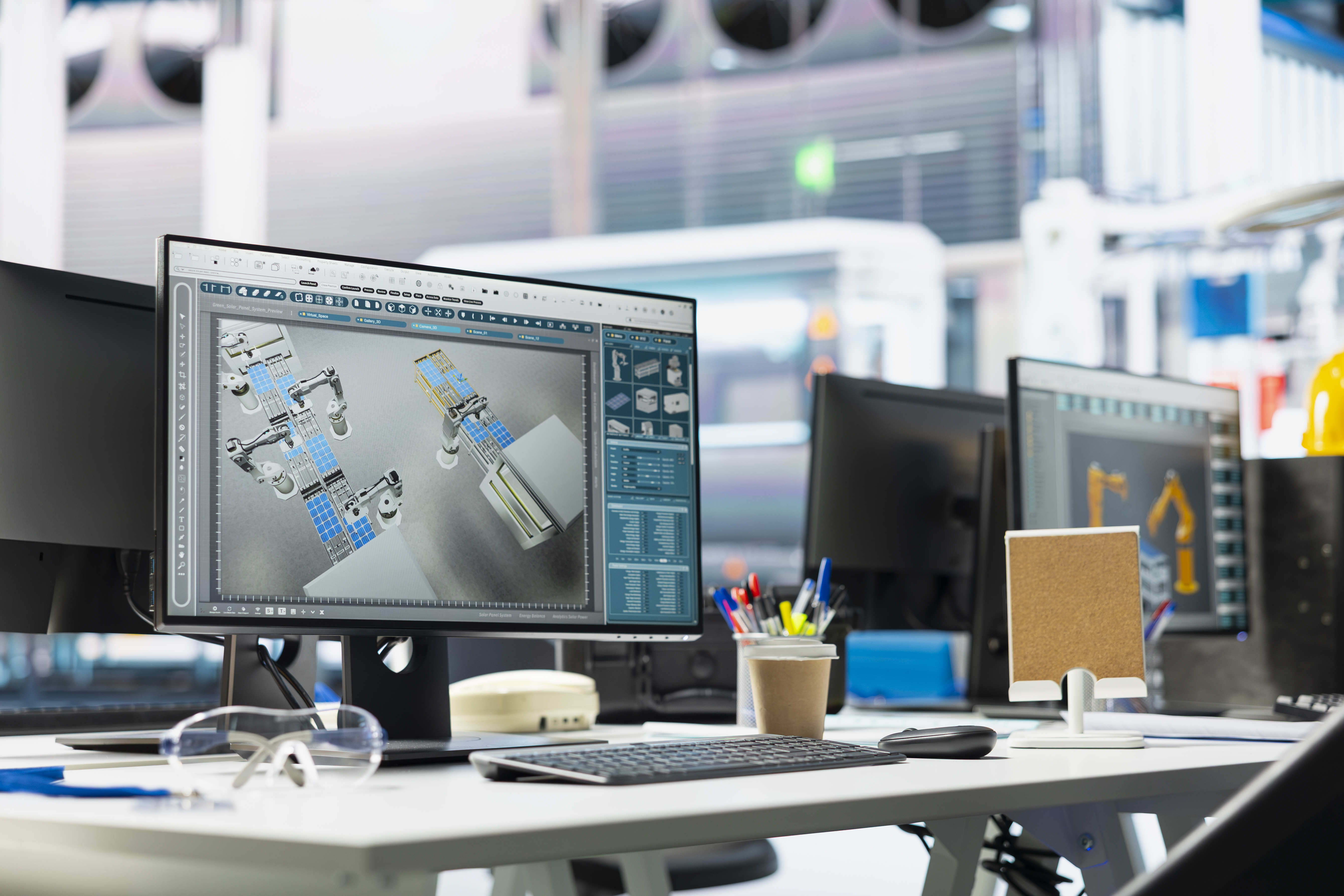 Méthode PLT Procurement