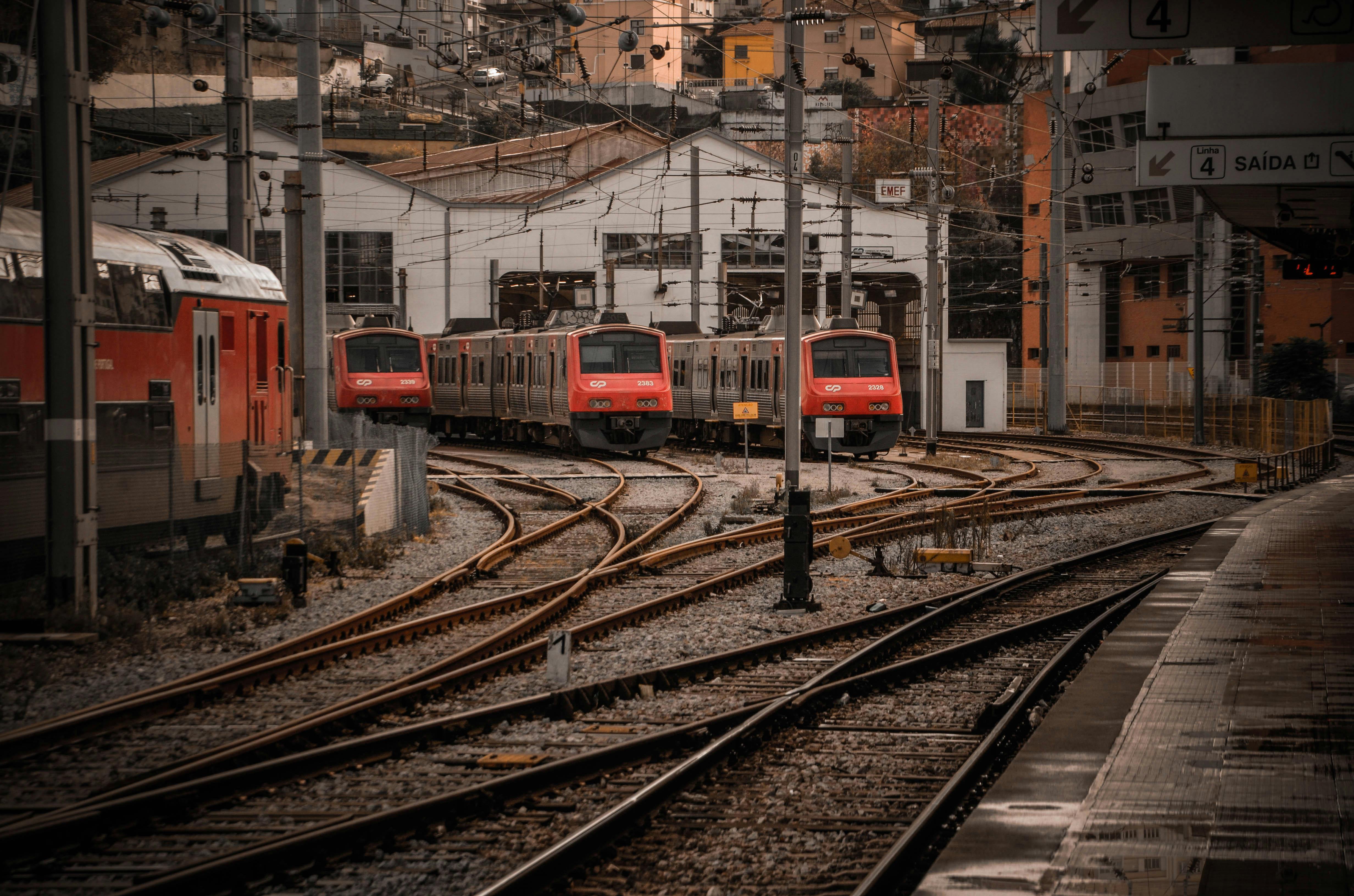 Ferroviaire