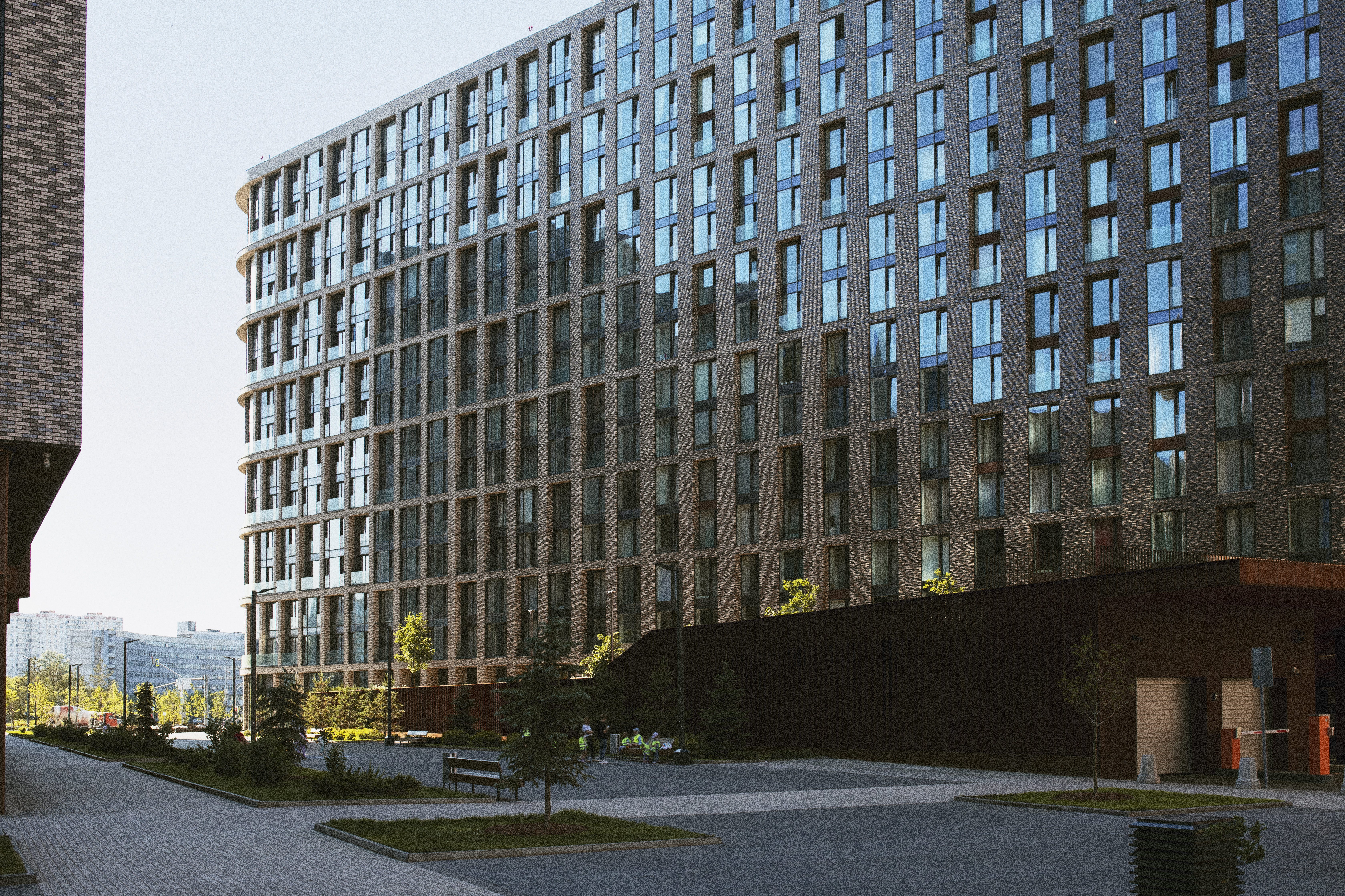 Services PLT Procurement